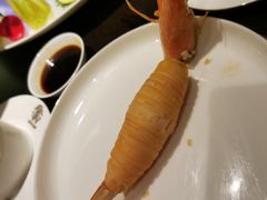 -甄御•海鲜新青岛菜(麦岛店)