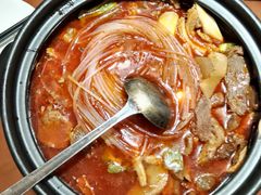 -肖记公安牛肉鱼杂馆·省级非物质文化遗产(三角路直营店)