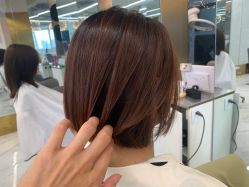 -潘多拉Hairsalon