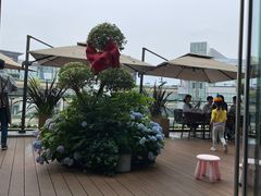 -La Terre乐田(万象城店)