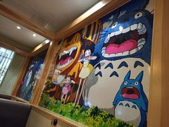 -一心创作料理屋(经开万达店)