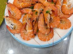 -皓景海鲜·地标美食(双月湾店)