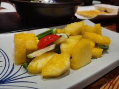 -云海肴·汽锅鸡·云南代表菜(美罗城店)