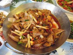 -眉州东坡(博雅店)
