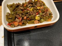 -谷田稻香·砂锅菜(川沙百联店)