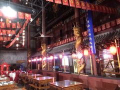 -江宁会馆(劈柴院店)