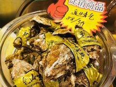 -渔家风味·鲅鱼水饺·央视展播·海鲜天津菜(开发区店)