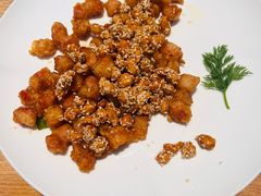 -连鹭海鲜·海肠捞饭·海胆饭(星海店)