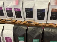 -Gee Coffee Roasters(万象天地店)