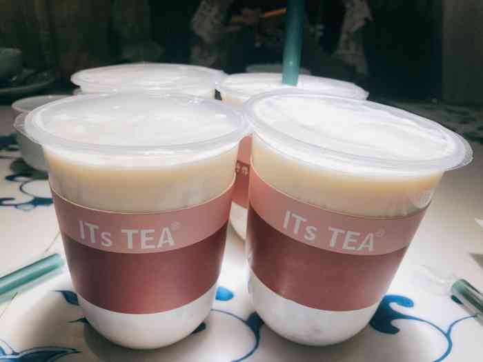 its tea(常州河海店)