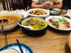 -锡和无锡菜(景丽苑店)