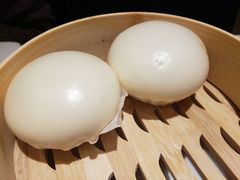 蛋黄流沙包-金鼎轩·滋养小餐馆(联想桥店)