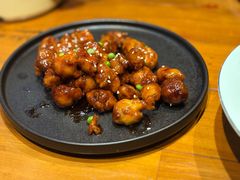-江南小叙·美食研究院(鱼街店)