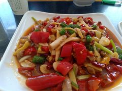 -乐山饭店