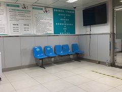 -首都医科大学附属北京同仁医院(西区)