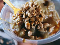 -夏食光安顺小舒冰粉冰浆(甲秀楼店)