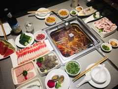 -海底捞火锅(方塔东街店)