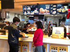 -麦当劳(总统大酒店店)