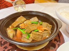 -星河湾半岛酒店-真粤中餐厅