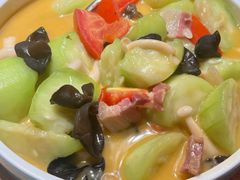 -闽上鲜·福建菜(龙湖滨江天街店)