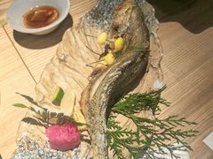-本源食集 日式烧肉·炉端烧(东海缤纷店)