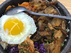 -星韩味石锅拌饭(万科·钻石广场店)