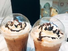 -GODIVA(月星环球港店)