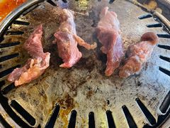-喜来稀肉(金巴利道店)