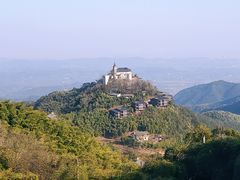 -莫干山风景区