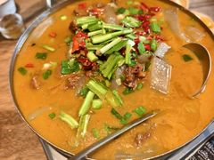 -小喜客·云南特色菜(纳西庭院店)