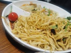 -王家沙点心店(南京西路总店)