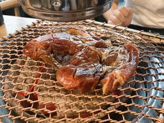 -大壮家原味烤肉(兴华北街店)