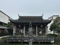 -徽商大宅院