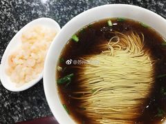 -东吴面馆(枫桥店)