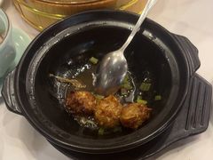 -围龙屋客家食府(福田店)