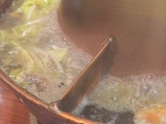 -1078號老北京涮肉(松柏店)