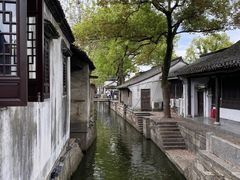 -绍兴鲁迅故里·沈园景区