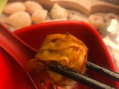 红油抄手-添好运点心专门店(深水埗店)