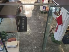 -昌正春天酒店-海鲜餐厅