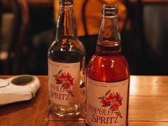 阿佩罗Aperol-Alimentari早午餐(安福路店)