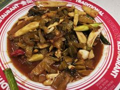 -明腾壹间茶餐厅(新都会花园广场店)