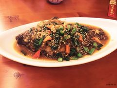 秘制洱海鱼-云隐小厨·传统大理美食(复兴路店)