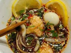 -海底捞火锅(万象城店)