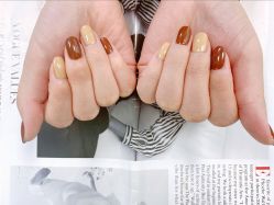 -如一·美甲美睫