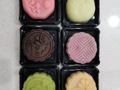 -爱之旅diy烘焙坊(西直门店)