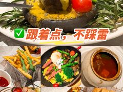 -西堤牛排(南京龙江店)