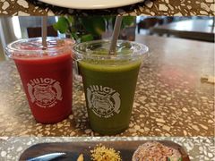 菲力牛排-Juicy Bakery(瑞景店)