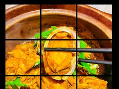 -啫神·广州地标美食(北京路店)