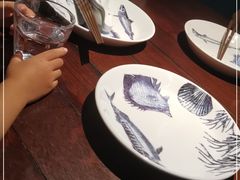 -前海沿·青岛菜(五四广场永旺店)