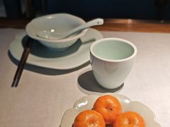 -淮扬府·游园京梦(中粮广场店)